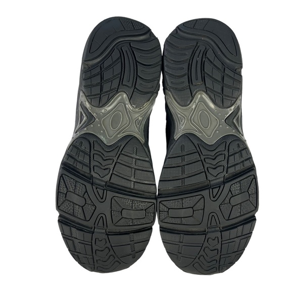 Vionic Walker Classic Black Sneaker Womens Size 8.5 - Picture 10 of 11